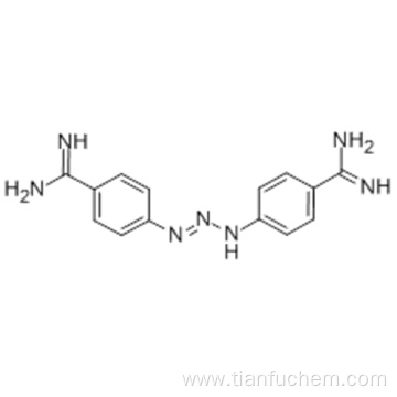 Diminazene CAS 536-71-0